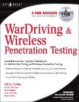 WarDriving and Wireless Penetration Testing