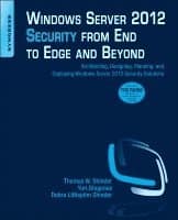 Windows Server 2012 Security from End to Edge and Beyond
