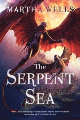 Serpent Sea