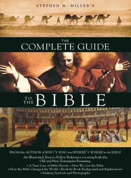 Complete Guide to the Bible