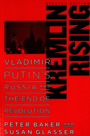 Kremlin Rising