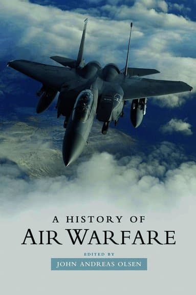 History of Air Warfare