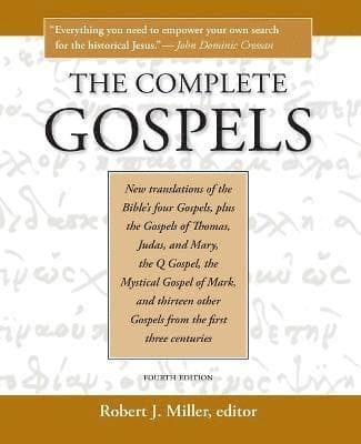 Complete Gospels