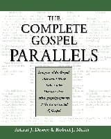 Complete Gospel Parallels