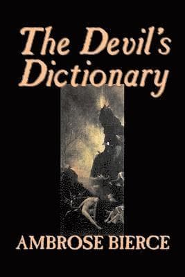 Devil's Dictionary