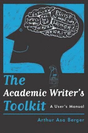 Academic Writer's Toolkit