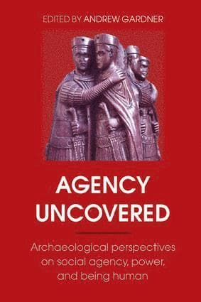 Agency Uncovered