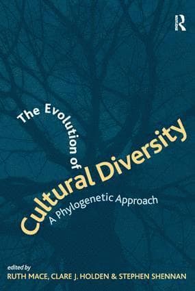 Evolution of Cultural Diversity