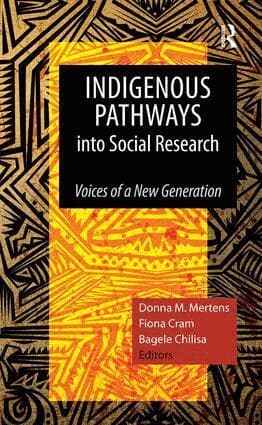 Indigenous Pathways into Social Research