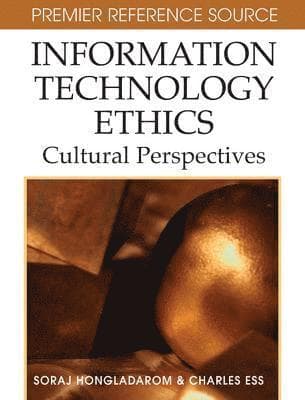 Information Technology Ethics