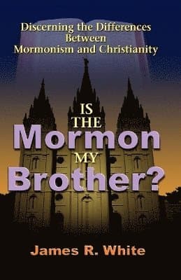 Is the Mormon My Brother?