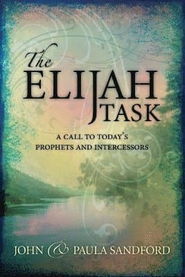 Elijah Task, The