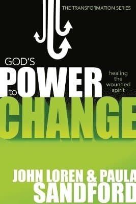 God's Power to Change