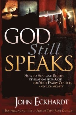 God Still Speaks