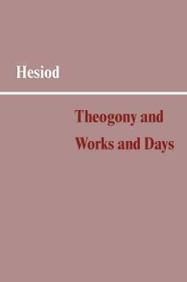 Theogony and Works and Days