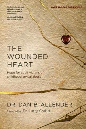 Wounded Heart