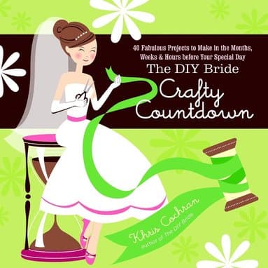 DIY Bride Crafty Countdown, The