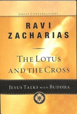 The Lotus and the Cross