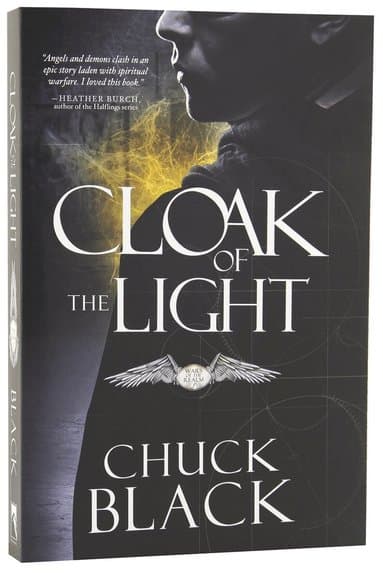 Cloak of the Light