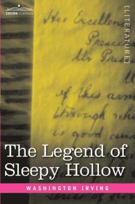 Legend of Sleepy Hollow