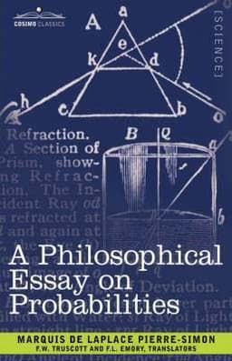 Philosophical Essay on Probabilities