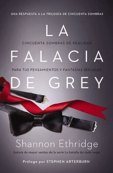falacia de Grey