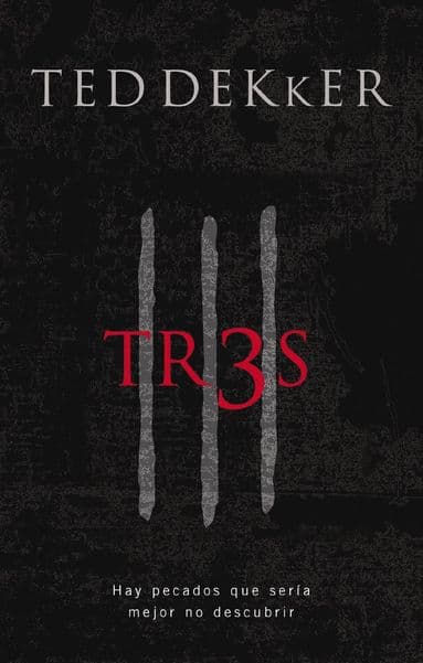 Tr3s