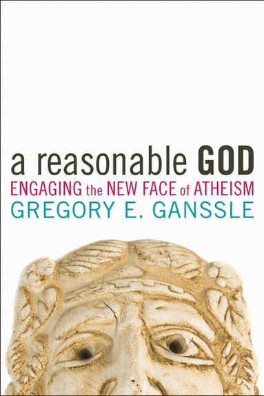 Reasonable God
