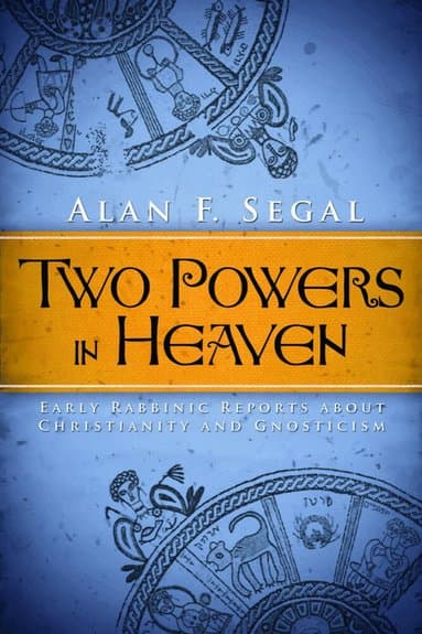 Two Powers in Heaven