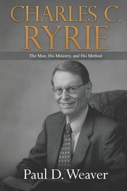 Charles C. Ryrie