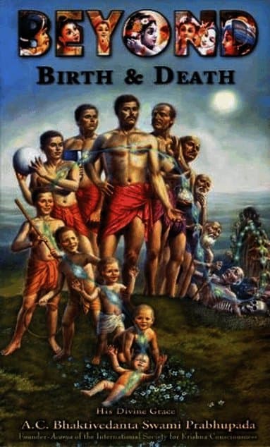 Beyond Birth & Death