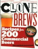 CloneBrews, 2nd Edition