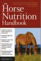 Horse Nutrition Handbook