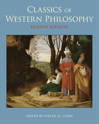Classics of Western Philosophy
