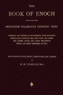 Book of Enoch