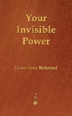 Your Invisible Power