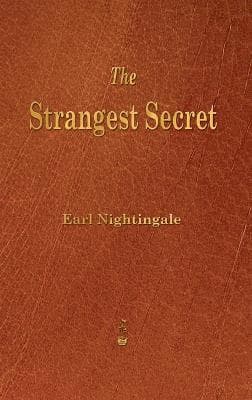 Strangest Secret