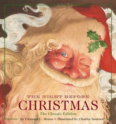 Night Before Christmas (Miniature Edition)