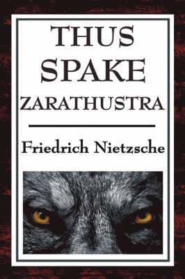 Thus Spake Zarathustra
