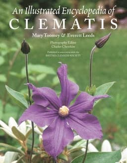 Illustrated Encyclopedia of Clematis