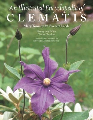 Illustrated Encyclopedia of Clematis