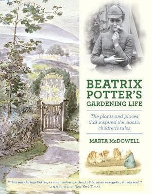 Beatrix Potter's Gardening Life