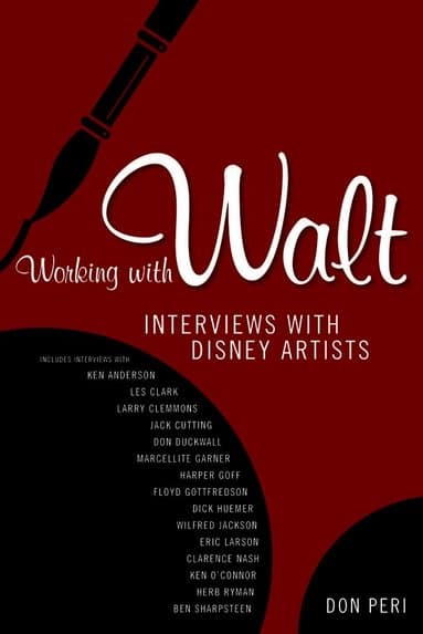Working with Walt