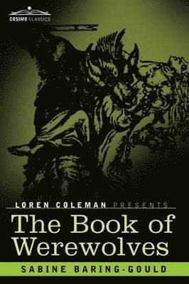 Book of Werewolves
