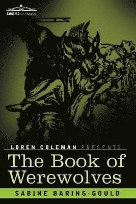 Book of Werewolves