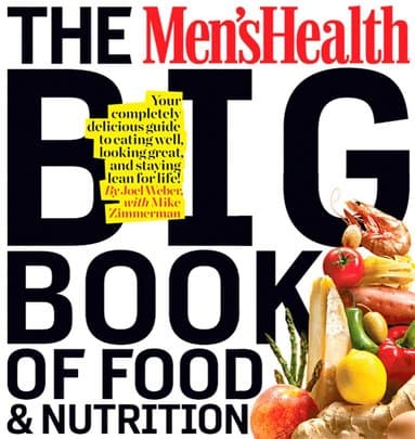 Editors of Men's Health Magazi best book