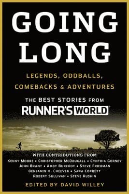 Editors of Runner's World Maga best book