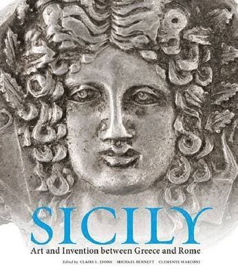 Sicily - Art and Invention Between Greece and Rome