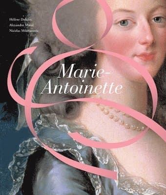 Marie-Antoinette
