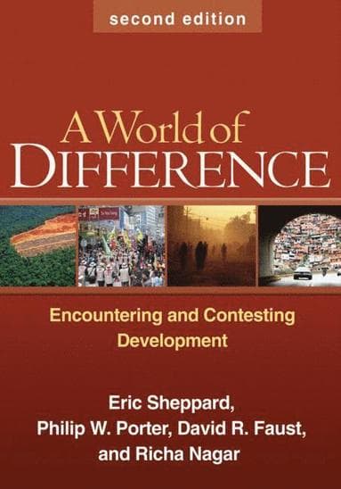 World of Difference, Second Edition